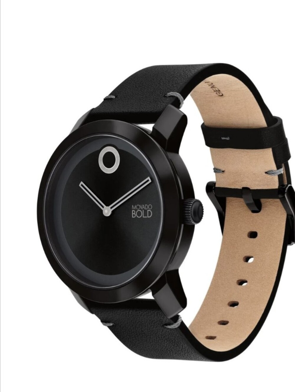 Gucci , Movado And Ferragamo - - Picture 14 of 14